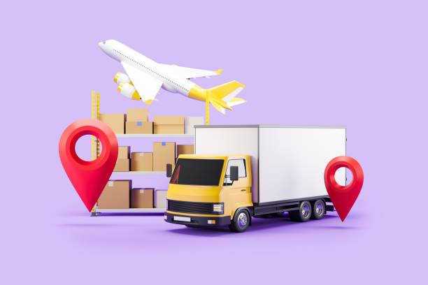 Nocal Express – Giải pháp vận chuyển nội địa kết nối 34 tỉnh thành Việt Nam