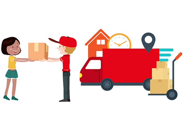 Thông báo kế hoạch tăng cường năng lực vận chuyển trong giai đoạn cao điểm