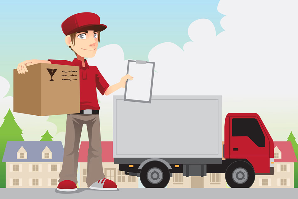 Đảm bảo an toàn hàng hóa – Yếu tố cốt lõi trong dịch vụ Nocal Express